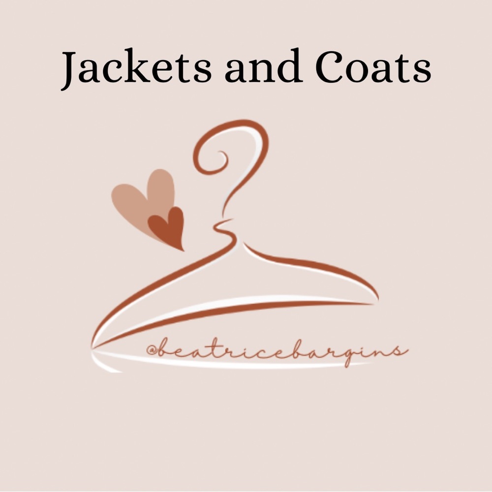 Jackets and Coats